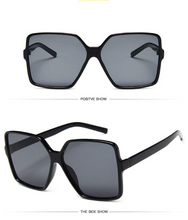 Charger l'image dans la galerie, Lunettes de soleil hautement protectrices design, unisexes