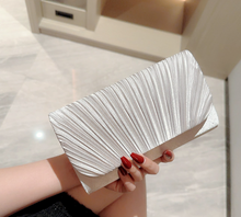 Charger l'image dans la galerie, Sac de soirée Glitter Bling