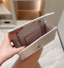 Charger l'image dans la galerie, Sac de soirée Glitter Bling