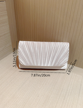 Charger l'image dans la galerie, Sac de soirée Glitter Bling