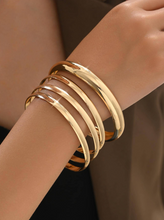 Charger l'image dans la galerie, Bracelet au Design Minimaliste