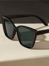Charger l'image dans la galerie, Lunettes de Soleil Cat-Eye et Lunettes de Cowboy
