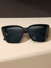 Charger l'image dans la galerie, Lunettes de Soleil Cat-Eye et Lunettes de Cowboy