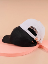 Charger l'image dans la galerie, Casquette de Baseball Brodée avec Lettres