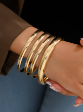 Charger l'image dans la galerie, Bracelet au Design Minimaliste