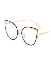 Charger l'image dans la galerie, Lunettes Anti-lumière Bleue pour Femmes