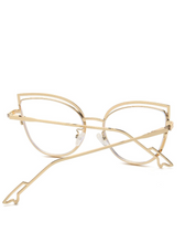 Charger l'image dans la galerie, Lunettes Anti-lumière Bleue pour Femmes