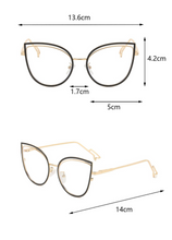 Charger l'image dans la galerie, Lunettes Anti-lumière Bleue pour Femmes