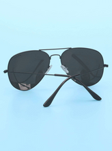 Charger l'image dans la galerie, Lunettes de Mode Aviateur pour Homme