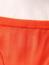 Charger l'image dans la galerie, Tanga Unicolore Basique