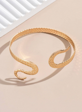 Charger l&#39;image dans la galerie, Bracelet au Design Serpent
