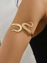 Charger l&#39;image dans la galerie, Bracelet au Design Serpent
